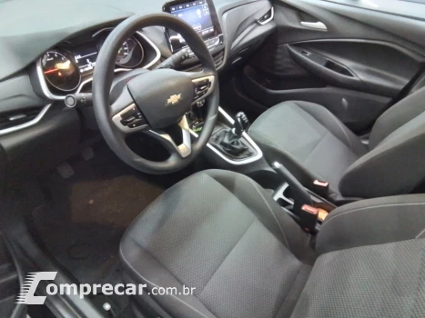 ONIX 1.0 FLEX LT MANUAL