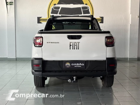 STRADA 1.3 FIREFLY FLEX ENDURANCE CS MANUAL