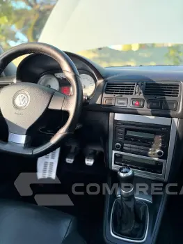 GOLF 1.6 MI Sportline Limited Edition 8V