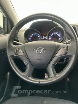 HB20X 1.6 16V Premium