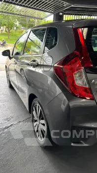 FIT 1.5 EX 16V