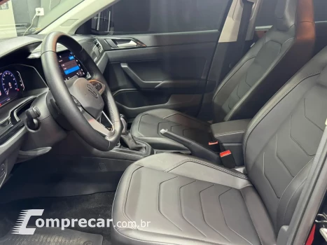 POLO 1.0 170 TSI HIGHLINE AUTOMÁTICO