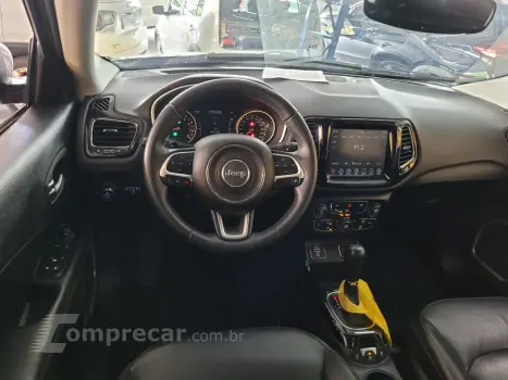 COMPASS LIMITED 2.0 4x2 Flex 16V Aut.