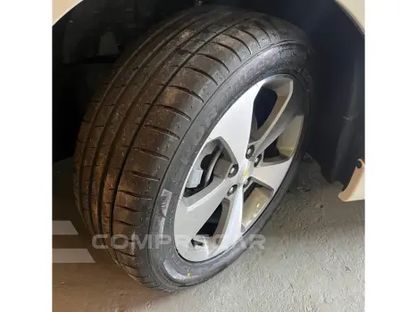 CRUZE 1.8 LT SPORT6 16V FLEX 4P AUTOMÁTICO