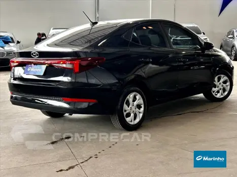 HB20S 1.0 12V FLEX COMFORT MANUAL