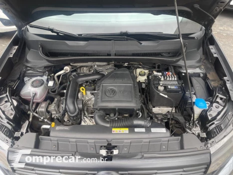 T-CROSS 1.0 200 TSI