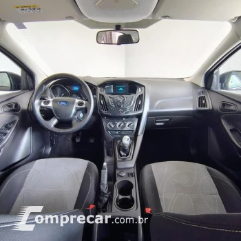 FOCUS S 1.6 H