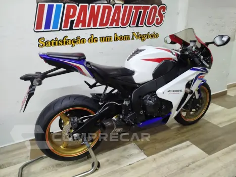 CBR 1000 FIREBLADE RR