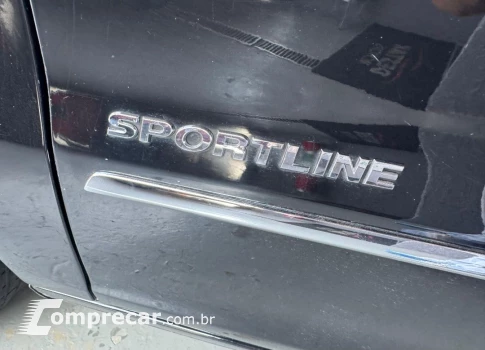 SPACEFOX SPORTLINE/HIGHLINE I MOTION 1.6