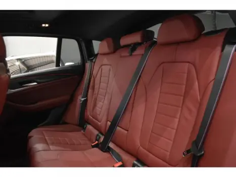 X4 - 2.0 16V XDRIVE30I M SPORT STEPTRONIC