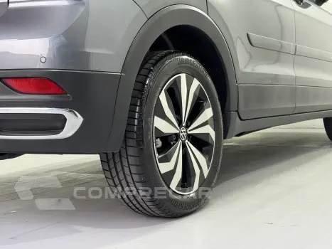 T-CROSS 1.4 250 TSI Highline