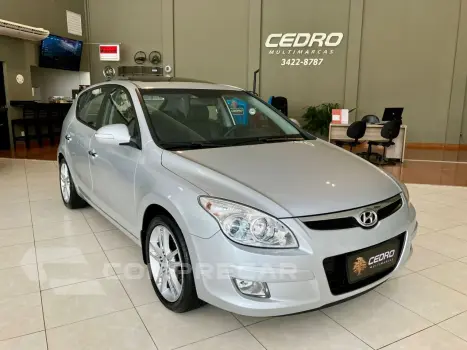 I30 2.0 16V 4P GLS AUTOMÁTICO
