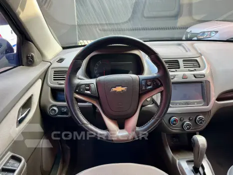 COBALT 1.8 MPFI LTZ 8V