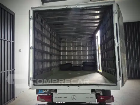 SPRINTER 2.2 CDI DIESEL CHASSIS 313 STREET LONGO MANUAL