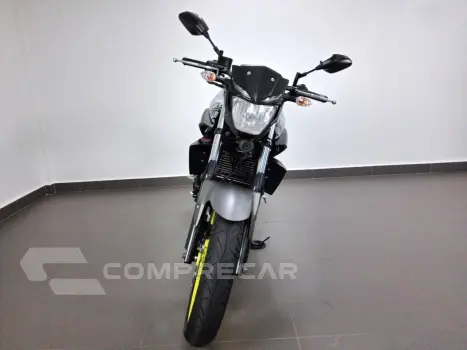 YAMAHA MT-03 ABS