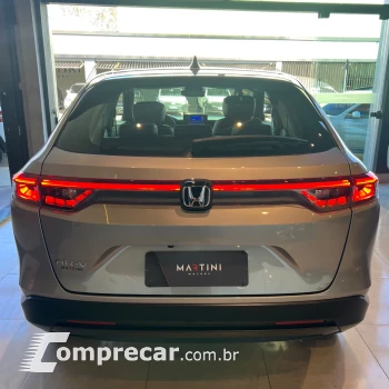 HR-V EXL 1.5 Sensing 16V 5p Aut.