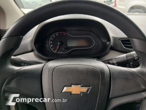 ONIX - 1.0 MPI JOY 8V 4P MANUAL