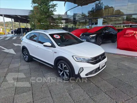 NIVUS 1.0 200 TSI TOTAL FLEX HIGHLINE AUTOMÁTICO
