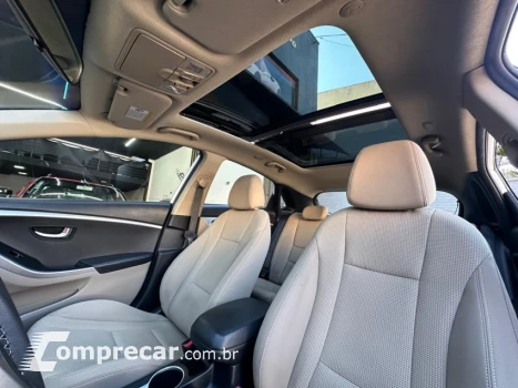 I30 1.8 MPI 16V Série Limitada