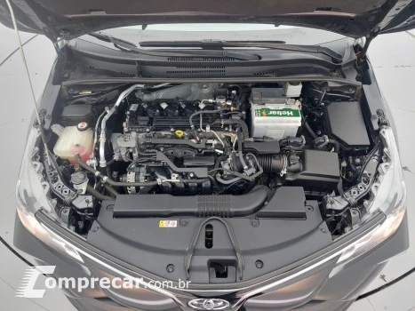 COROLLA 2.0 VVT-IE FLEX XEI DIRECT SHIFT