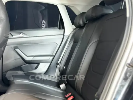 POLO - 1.0 170 TSI HIGHLINE AUTOMÁTICO