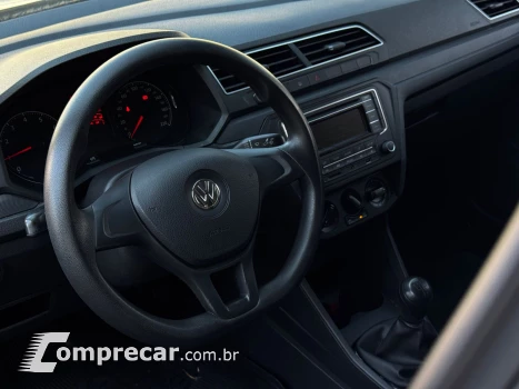 VOYAGE 1.0 12V MPI Totalflex