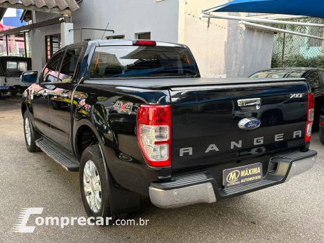 RANGER 3.2 XLT 4X4 CD 20V