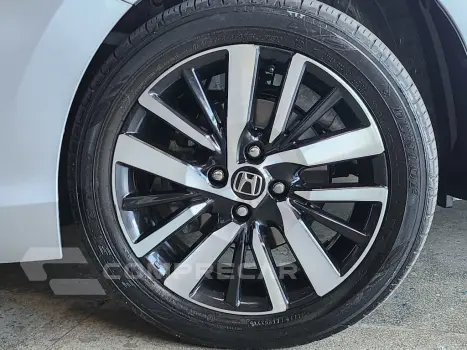 CITY 1.5 I-VTEC FLEX TOURING CVT