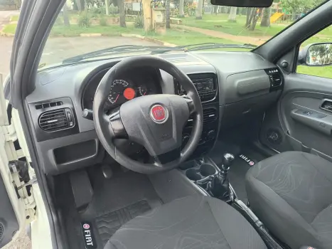 STRADA 1.4 MPI Hard Working CD 8V