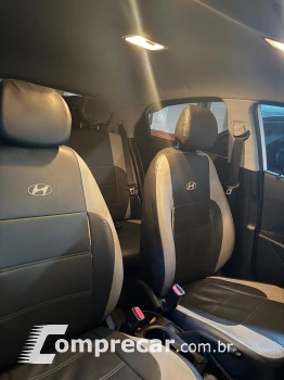 HB20 1.0 12V Comfort Plus