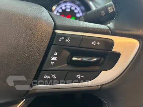 ONIX 1.0 TURBO FLEX PLUS PREMIER AUTOMÁTICO