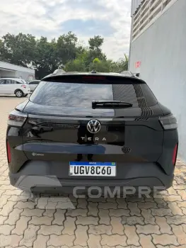 TERA 1.0 MPI