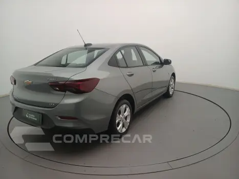 ONIX 1.0 TURBO FLEX LTZ AUTOMÁTICO