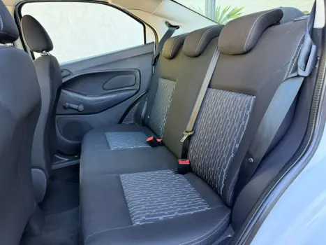 Ka+ Sedan 1.0 SE/SE PLUS TiVCT Flex 4p