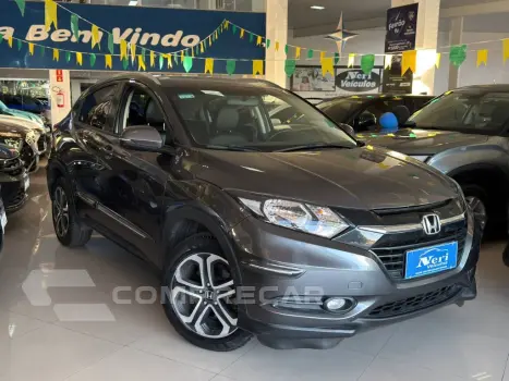 HR-V EX 1.8 Flexone 16V 5p Aut.