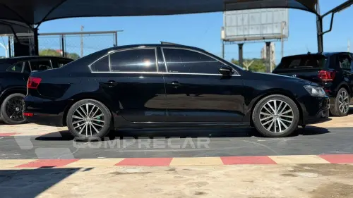 JETTA Highline 2.0 TSI 16V 4p Tiptronic