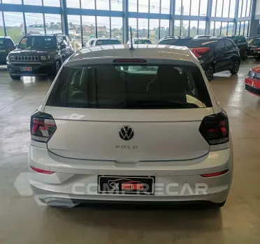 POLO 1.0 MPI Manual