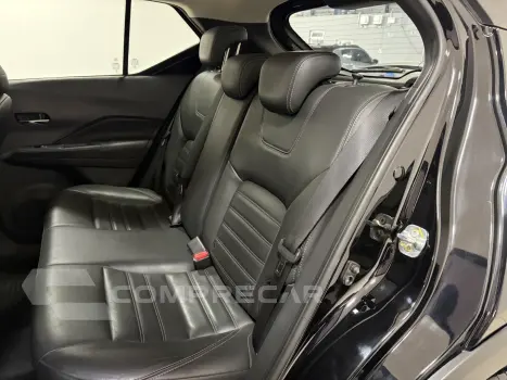 KICKS 1.6 16V FLEXSTART ADVANCE XTRONIC
