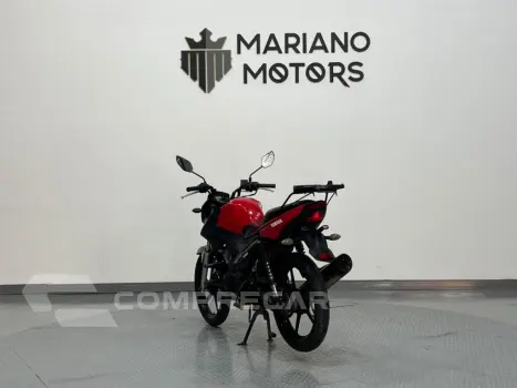 YBR 150 FACTOR ED