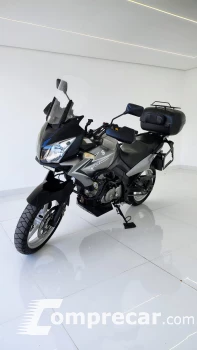 DL 650 V-STROM