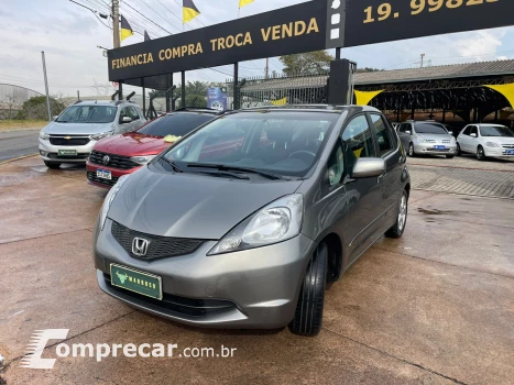 FIT 1.4 LX 8V