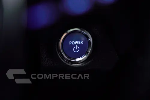 RAV4 2.5 SX Connect 4x4  Aut. (Híbrido)
