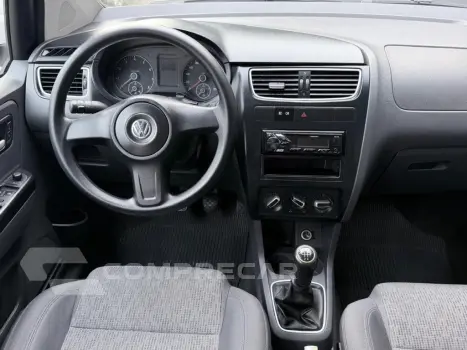 FOX 1.0 MI 8V FLEX 4P MANUAL