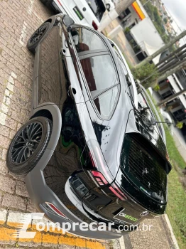 Nivus Highline 1.0 200 TSI Flex Aut.