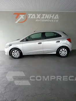 ONIX 1.0 MPFI JOY 8V