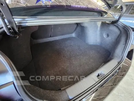 SENTRA 2.0 16V GASOLINA ADVANCE XTRONIC
