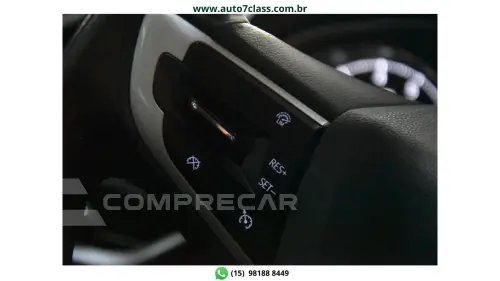 ONIX - 1.0 TURBO PLUS LTZ AUTOMÁTICO