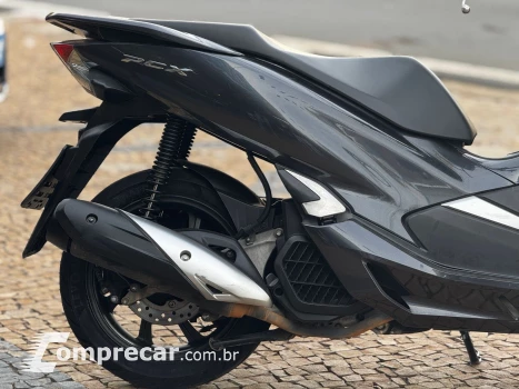 PCX 150 ABS