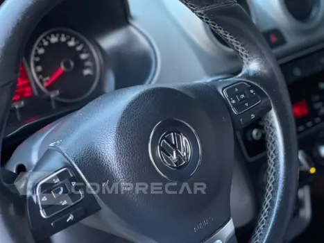 SAVEIRO 1.6 CROSS CE 8V FLEX 2P MANUAL