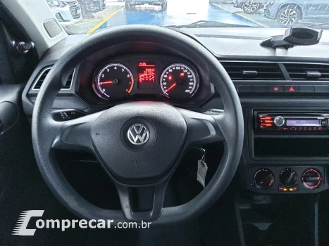 GOL 1.0 12V MPI TOTALFLEX 4P MANUAL